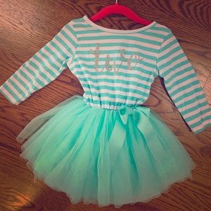 2nd Birthday dress.